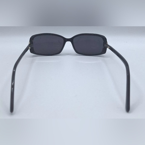 Bella Italia 281 SPO Brown Oval Sunglasses Frames - Picture 6 of 8